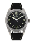 Pre-Owned Tudor Ranger Watch